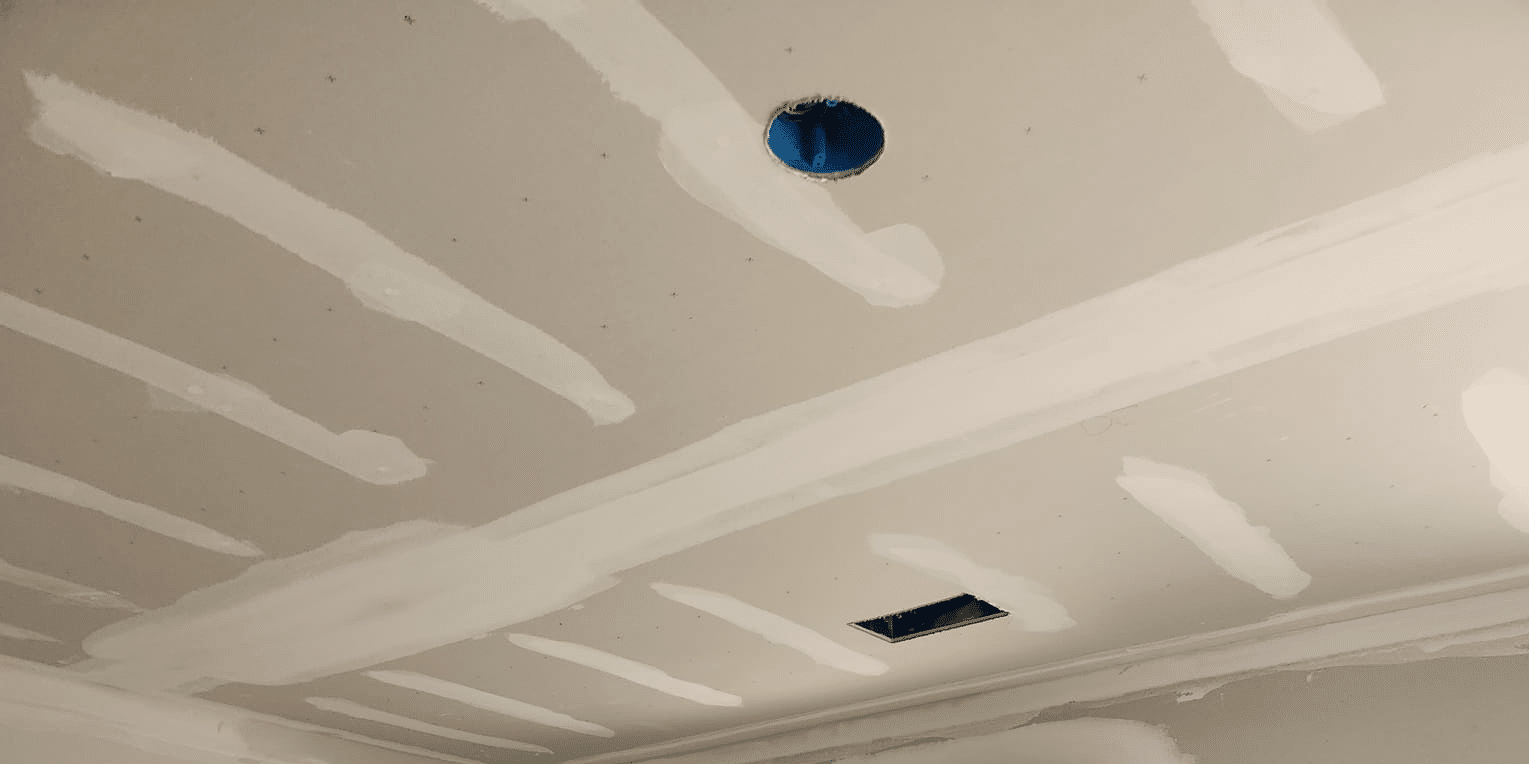 Mercury Drywall Repair - Leading Drywall Restoration Experts in Blue Springs, MO