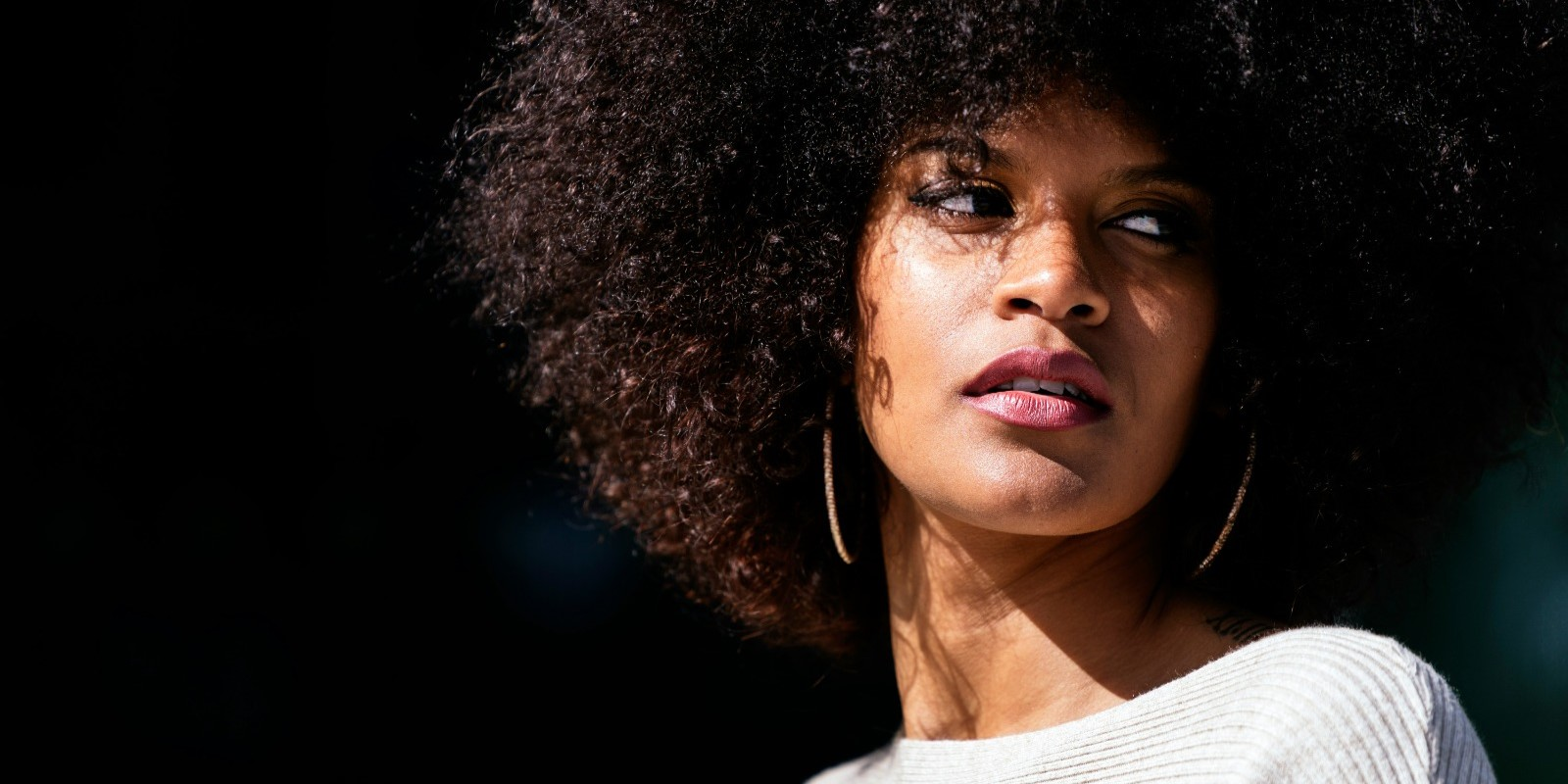 Embracing the Afro: The Beauty and Significance for Black Women
