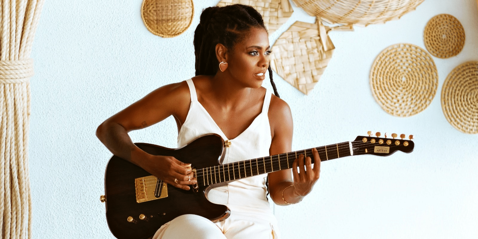 Exploring the Impact of Black Women in Rock Music