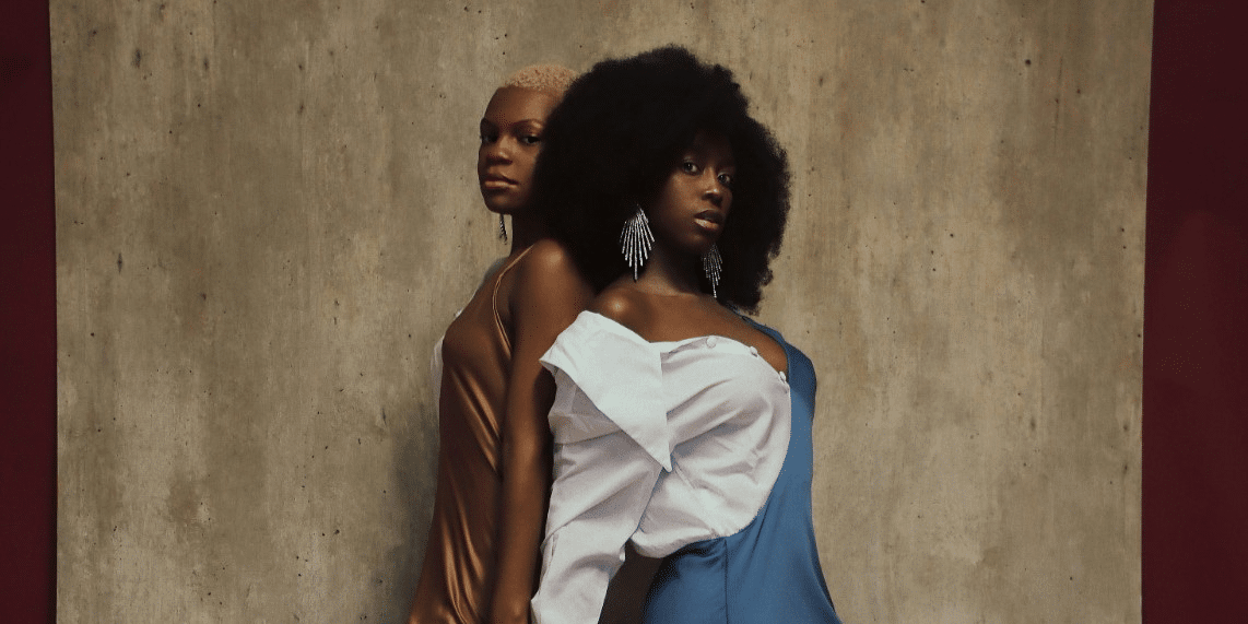 The Evolution of Black Representation in Modeling
