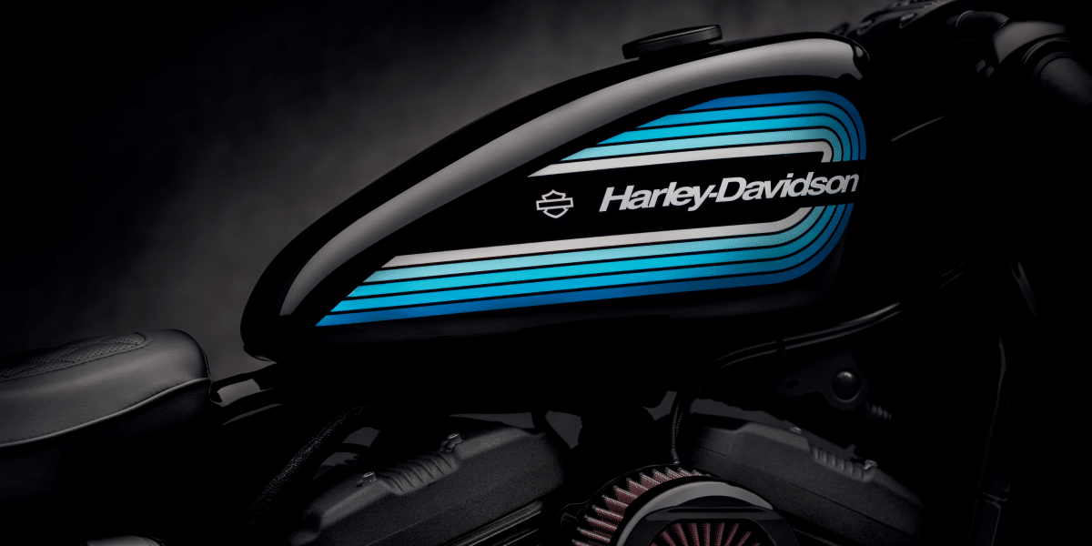 The Legendary Harley-Davidson Truck: A Fusion of Power and Style