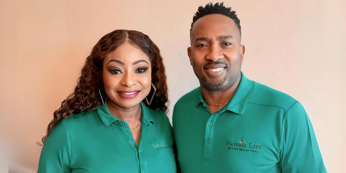 Founders Arthur and Yemi Solomon Host First-Ever Earth Day Experience: A Celebration of Sustainability and Financial Awareness
