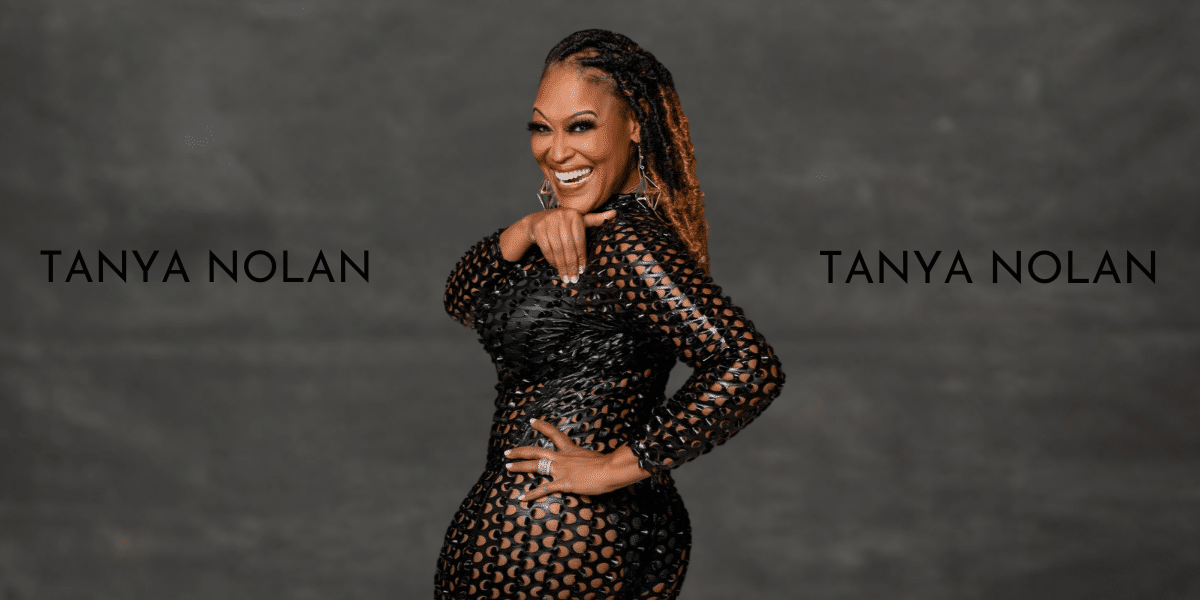 Tanya Nolan to Ignite Airwaves with Sultry New Single Like Water and Sizzling Music Video