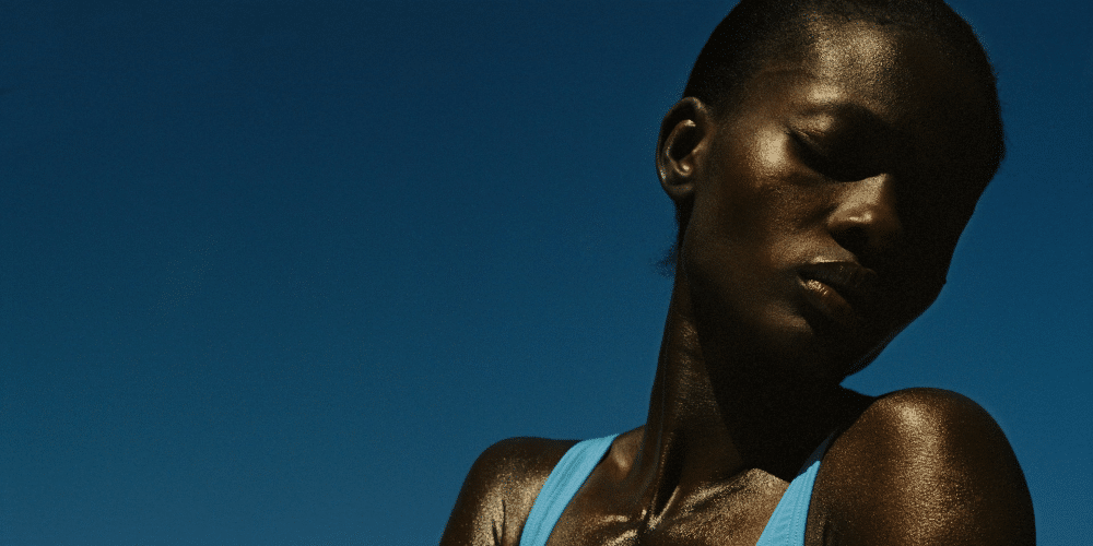 Celebrating Rich Contrasts: How Black Models Bring Diversity and Depth to the Fashion Industry