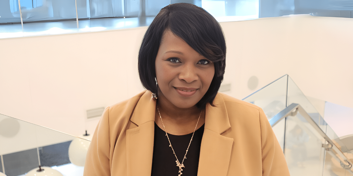 Championing Diversity: Angela Rochelle and Elevate Advocacy's Impact on Patient Engagement