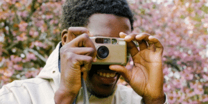 Beyond the Filter: Why Gen Z is Embracing the Analog Appeal of Film Photography
