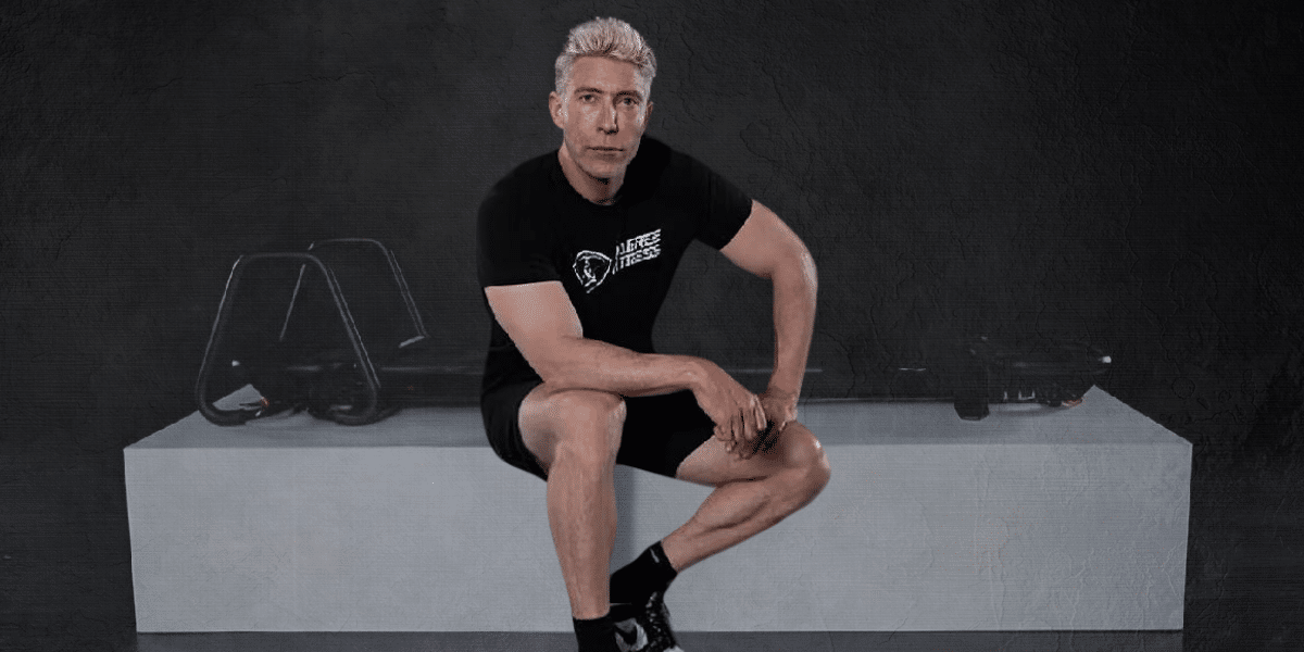 Fitness Revolution: Sebastien Lagree and Lagree Method