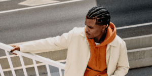 The Enduring Legacy of Cornrows for Black Men