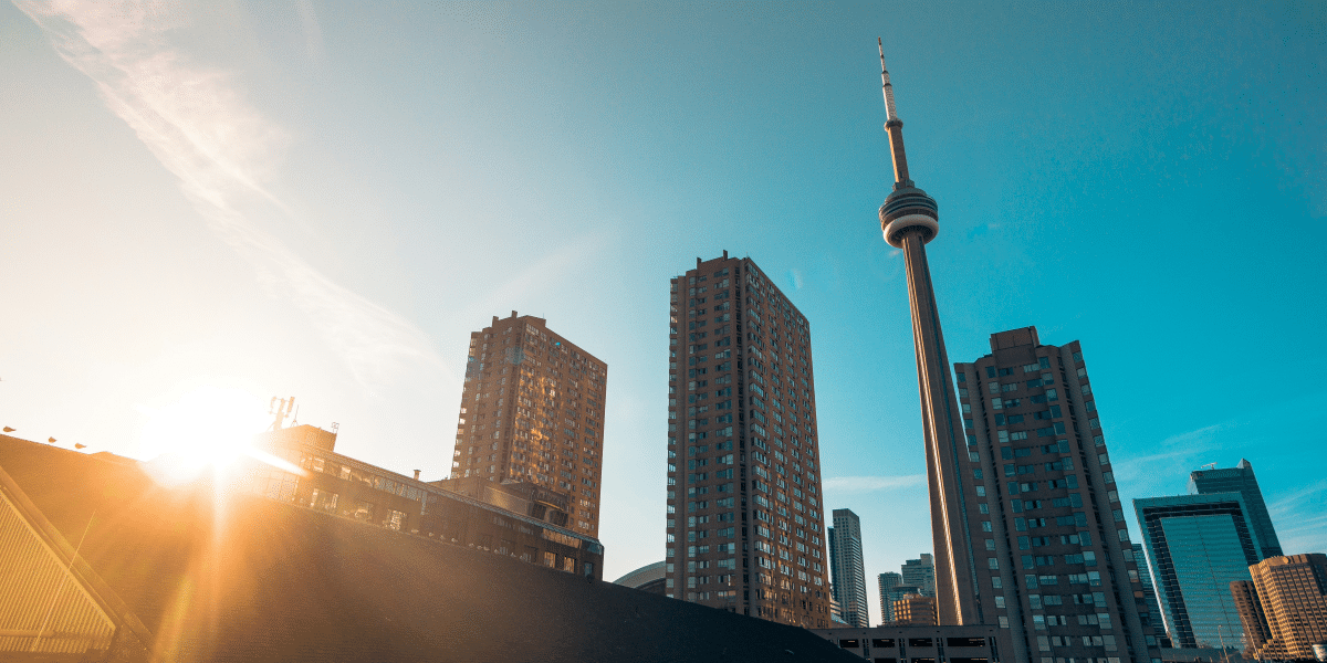 Navigating Toronto's High-End Real Estate Boom