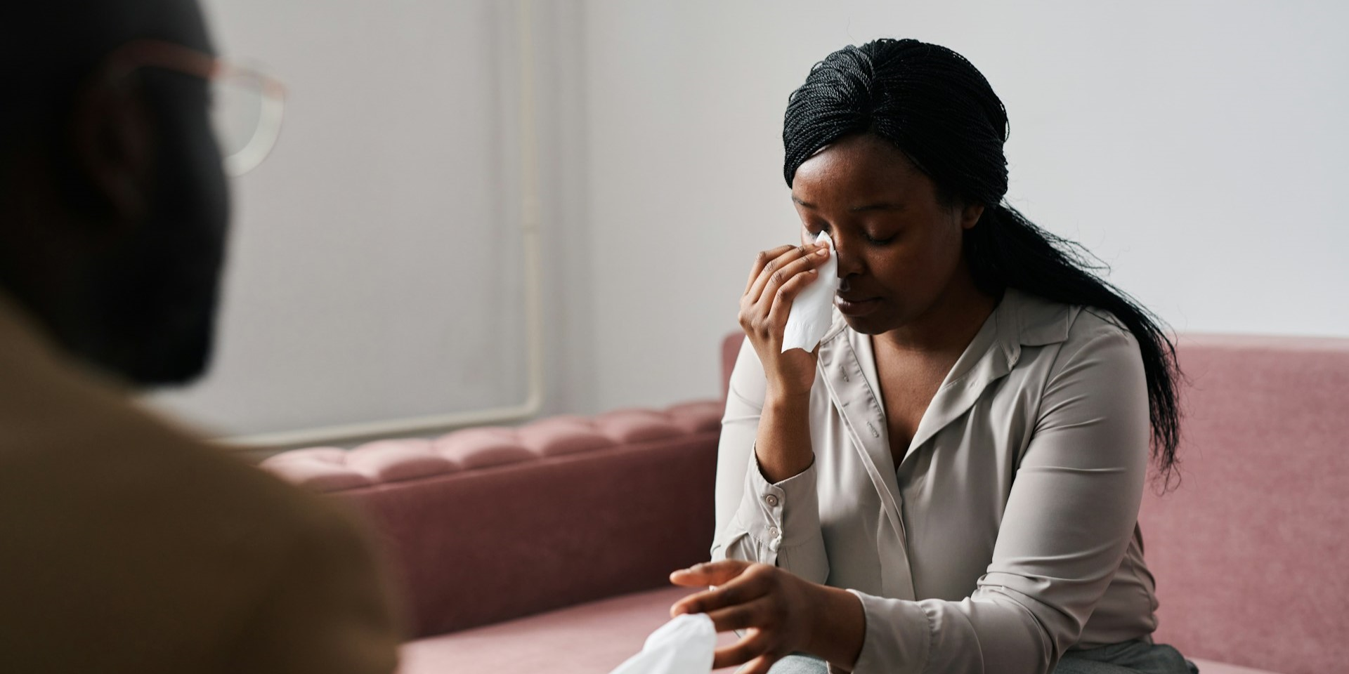 Addressing the Stigma Surrounding Therapy in Black Communities
