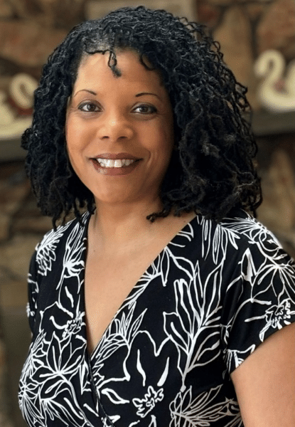 Esther Dillard Receives 2024 Prestigious Gracie Award