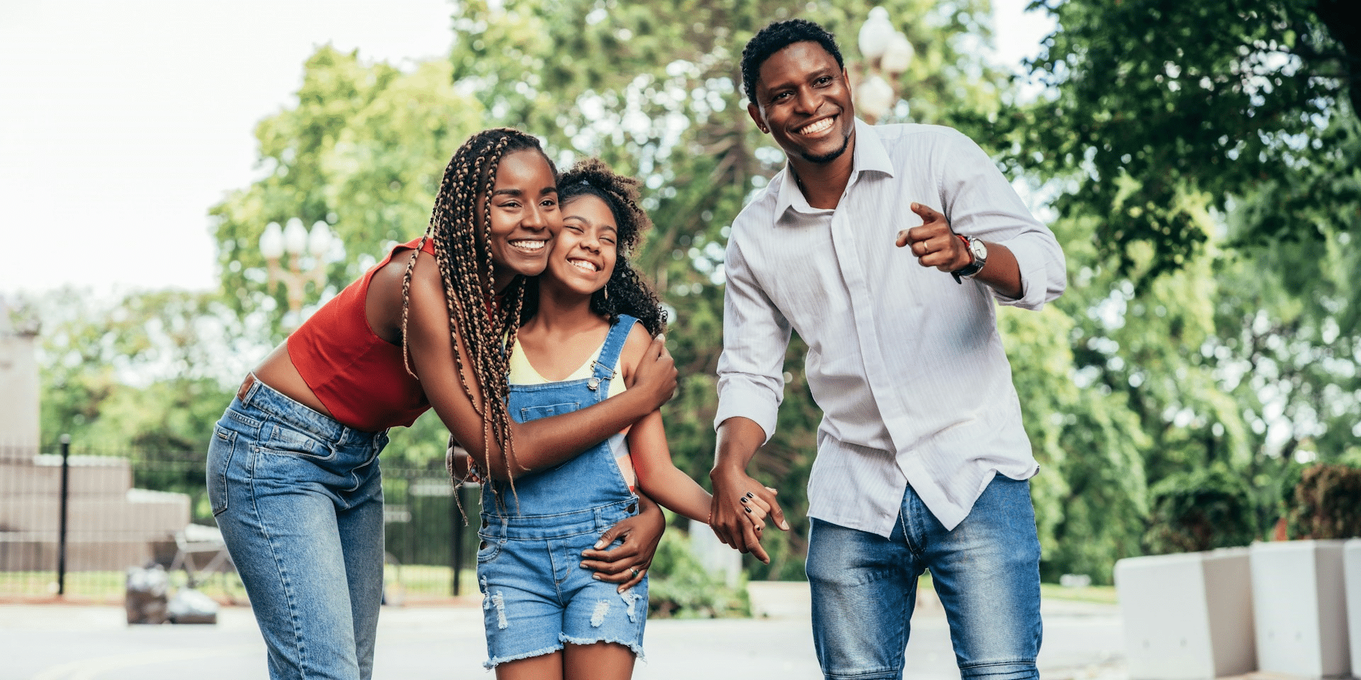 The Importance of Family in Strengthening Black Communities