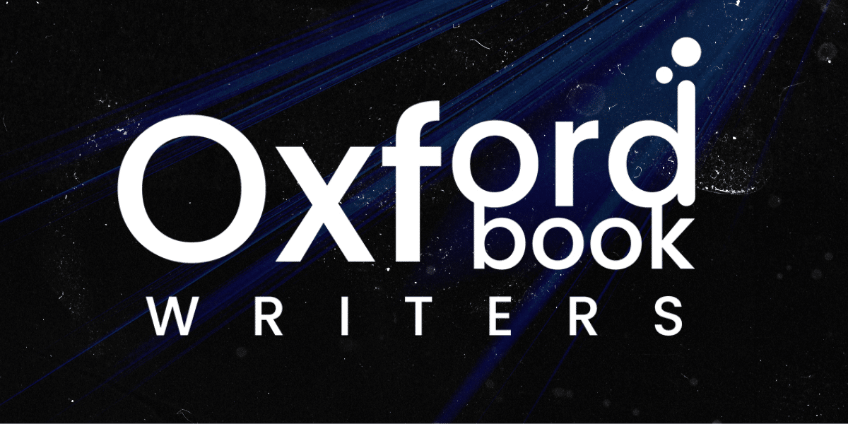 Oxford's Collaborative Excellence in Publishing