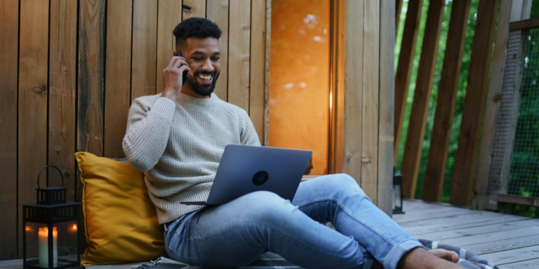 Black Entrepreneurs Turn to Renewable Energy Projects