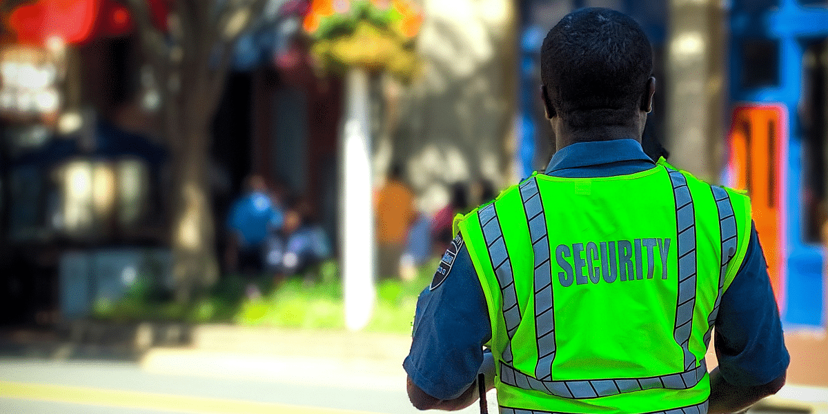 The Trailblazing Journey of Dezjorn Gauthier and the Rise of Great Lakes Private Police Agency