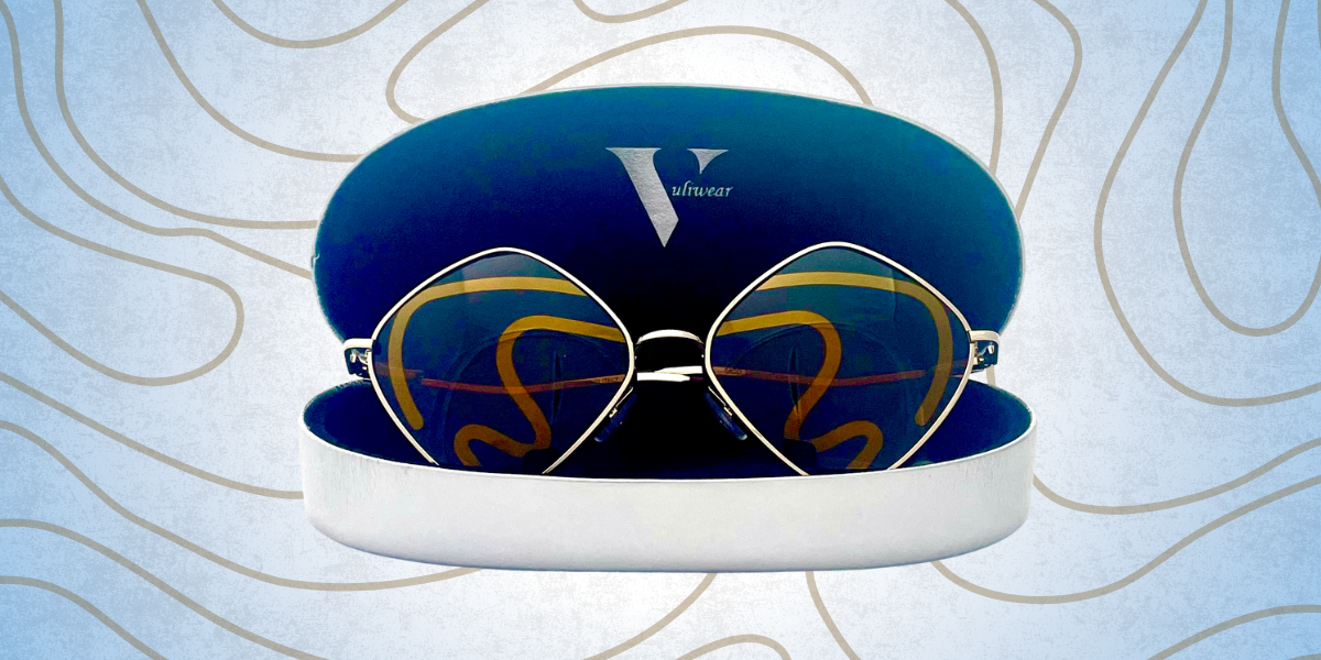 Vuliwear- Redefining Fashion and Eye Health with UV Protection