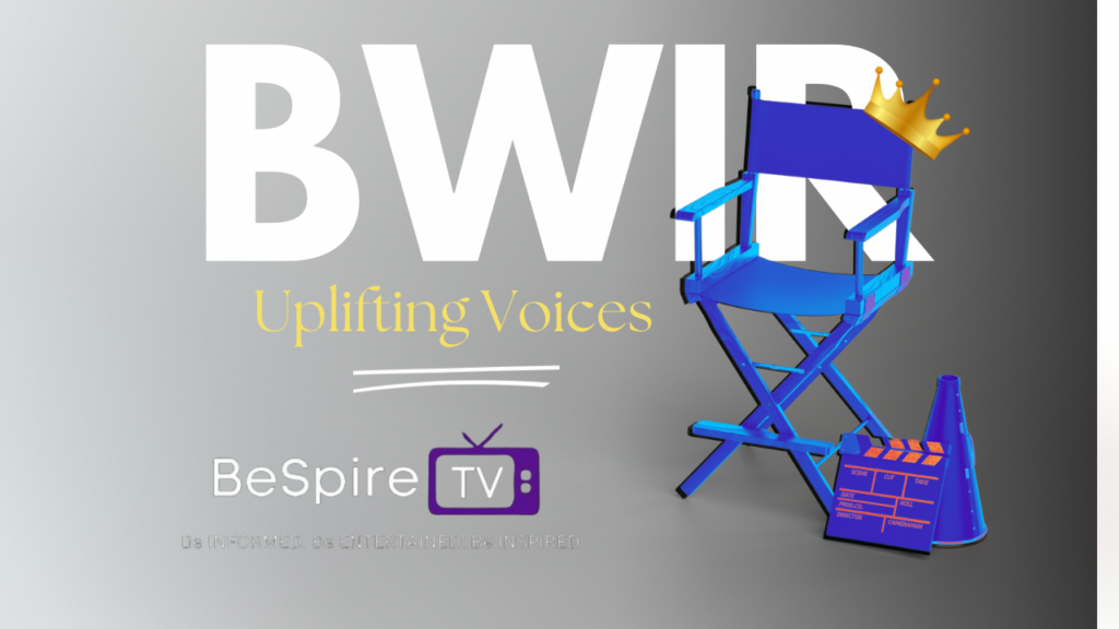 Women Finding Their Voices, BWIR Launches a New Chapter