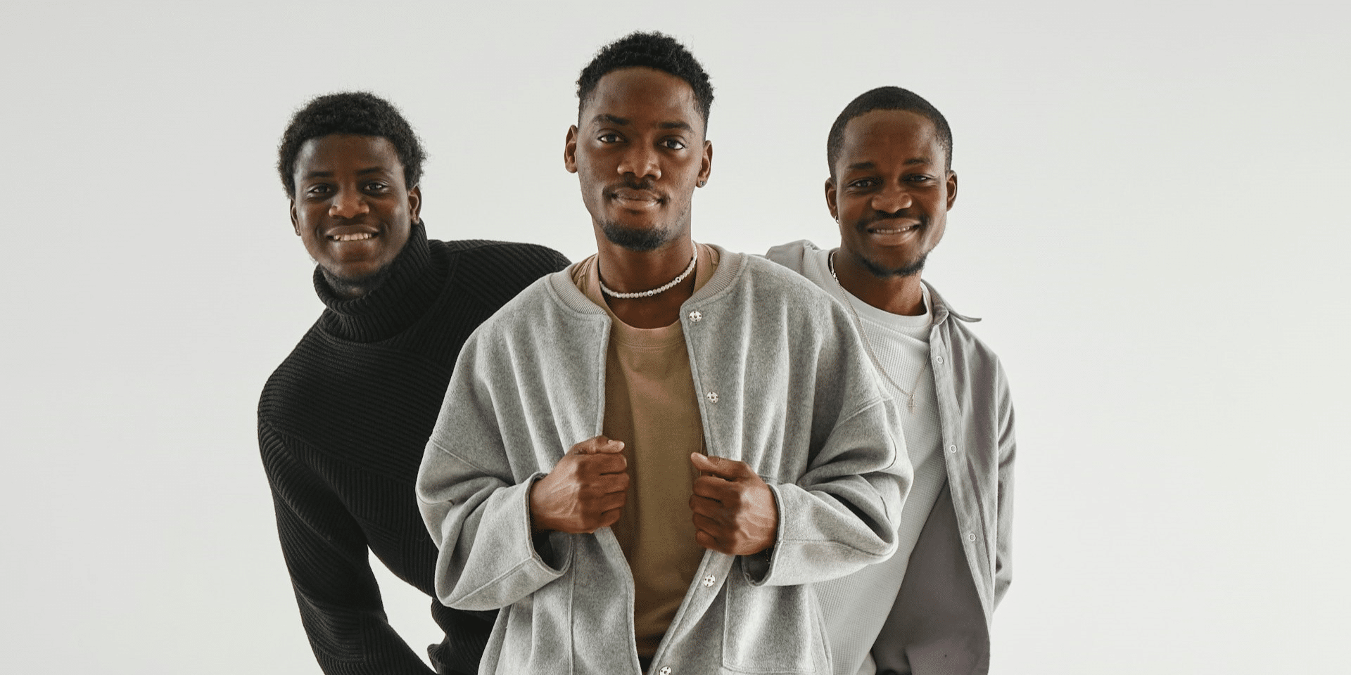 Black Teens and the New Wave of Actors