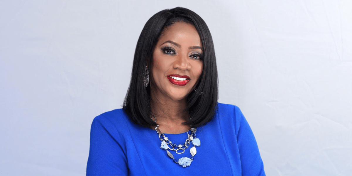 Michele Lance Transforming Women's Careers in Corporate America