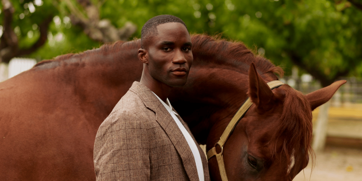 The Dreamy Appeal of Horseback Riding