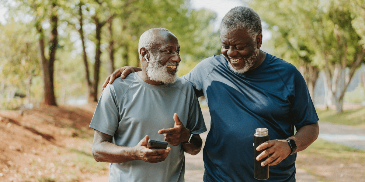 Why Friendships Are Valuable in Black Communities