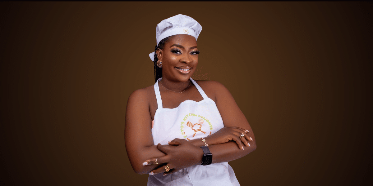 From Classroom to Culinary Corner: Omotoyosi Idowu’s Sweet Success