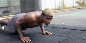 Exercise Motivation You Can Actually Stick With