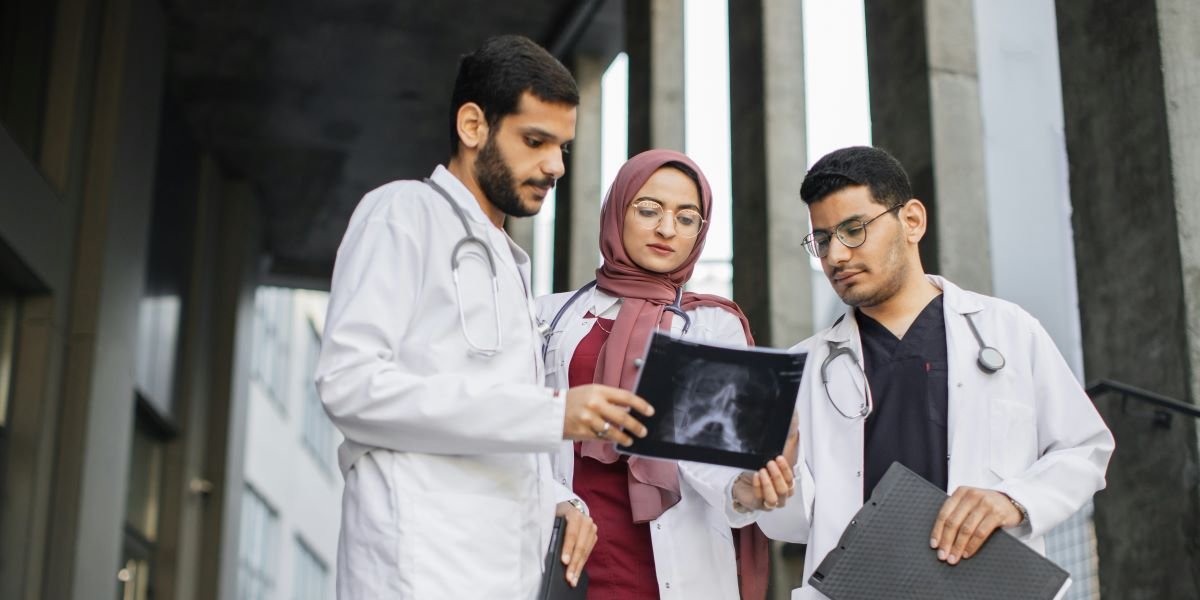 Black Physician-Owned Luxury Medical Brand Seeks to Inspire Future Doctors