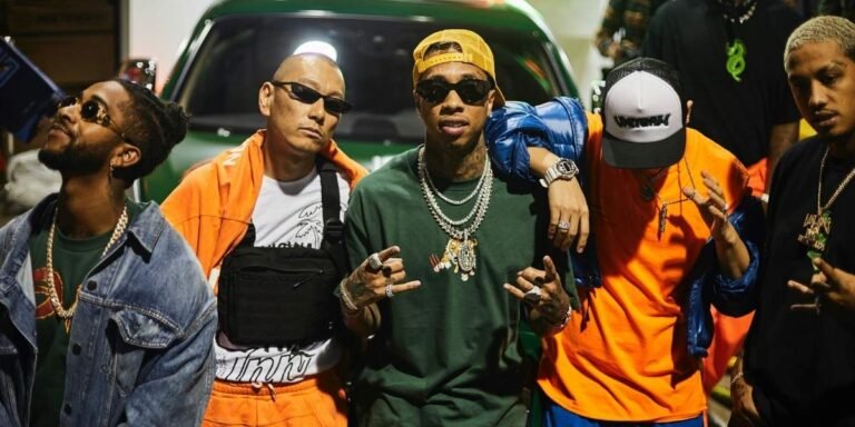 How Black Music Continues to Shape Pop Culture