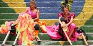 Latino Reggae: Exploring the Music, Culture, and Impact of a Global Phenomenon