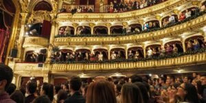 How Black Theatre and Performing Arts Shape Culture and Society