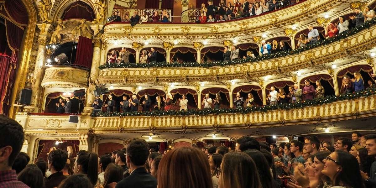 How Black Theatre and Performing Arts Shape Culture and Society