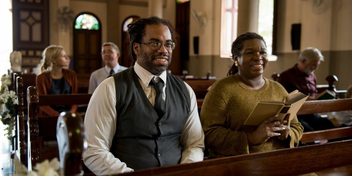 The Intersection of Faith and the Black Experience in Gospel Music