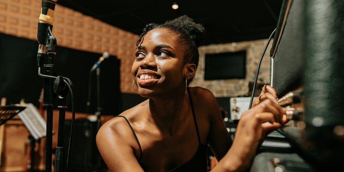 How Black Music Influences Fashion Trends and Cultural Movements