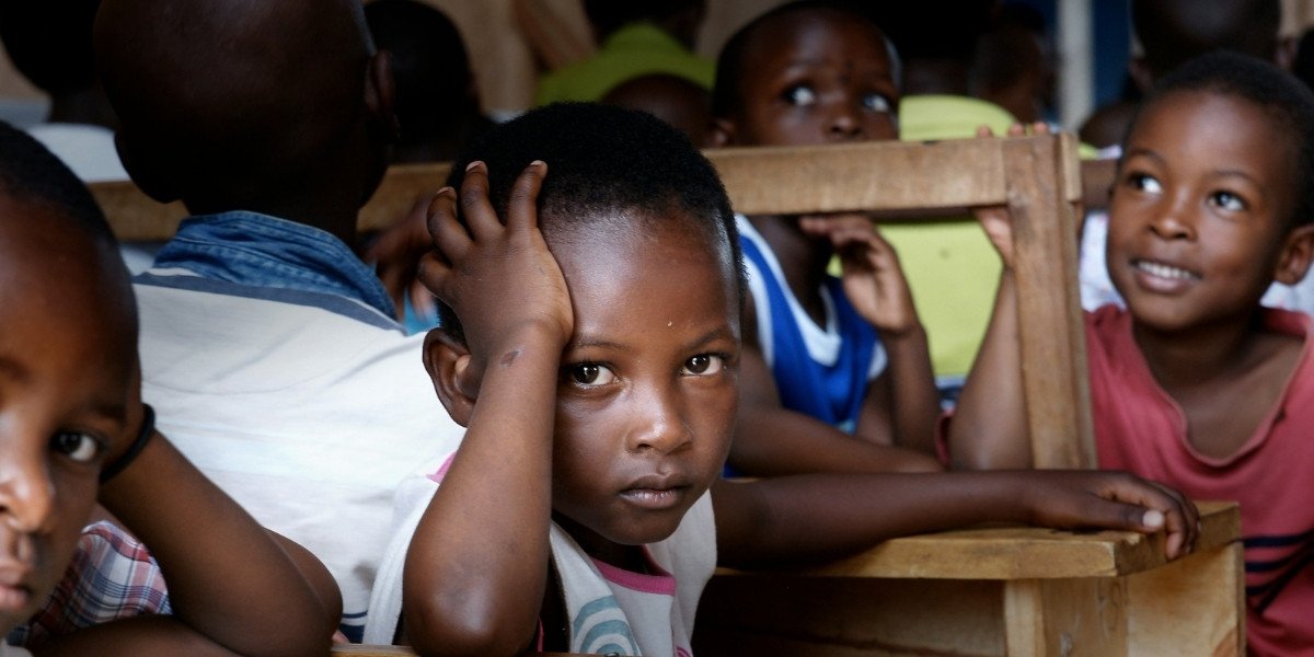 Powering Progress: Harnessing Solar Innovation for African Education