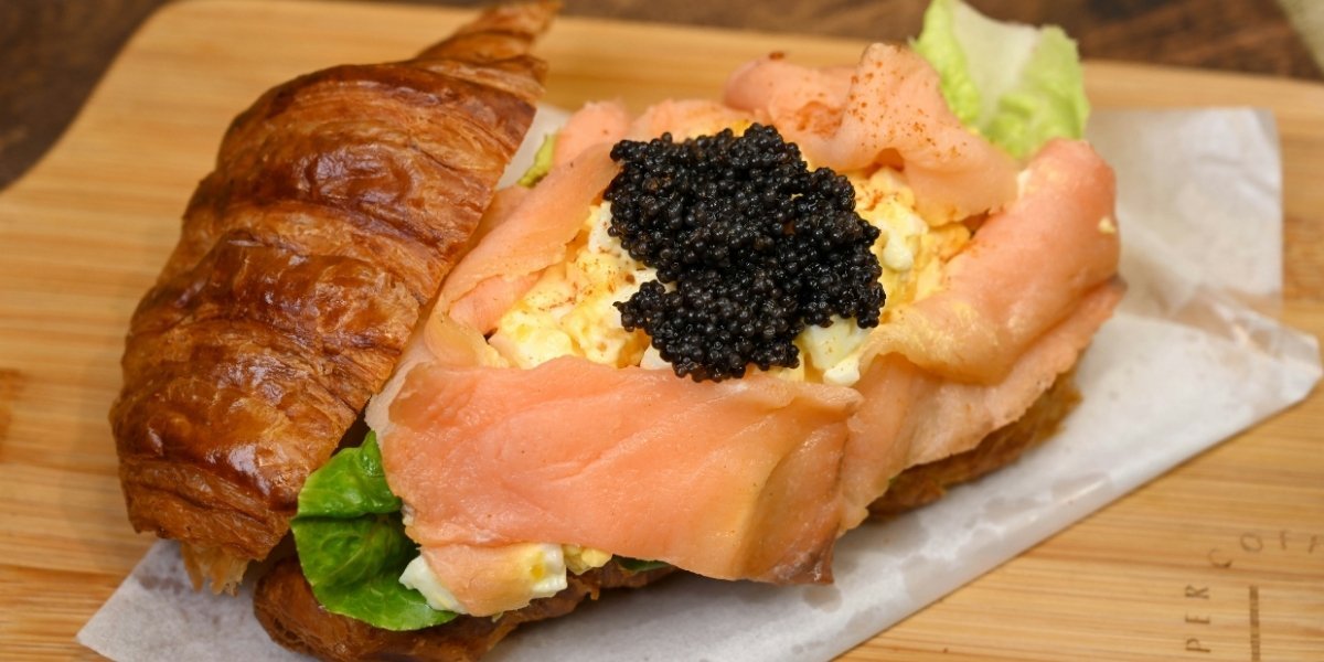 Caviar and Foie Gras: The Ethics Behind Luxury Foods