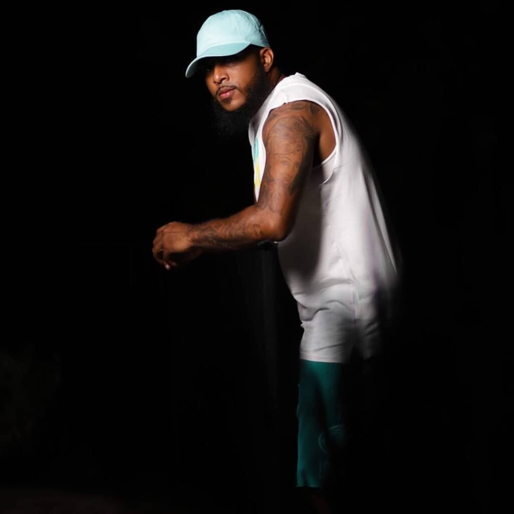 From Turntables to Transformation: How Darryl "FollowtheDj" Dungee is Turning the Volume Up on Mental Health, Joy, and Community