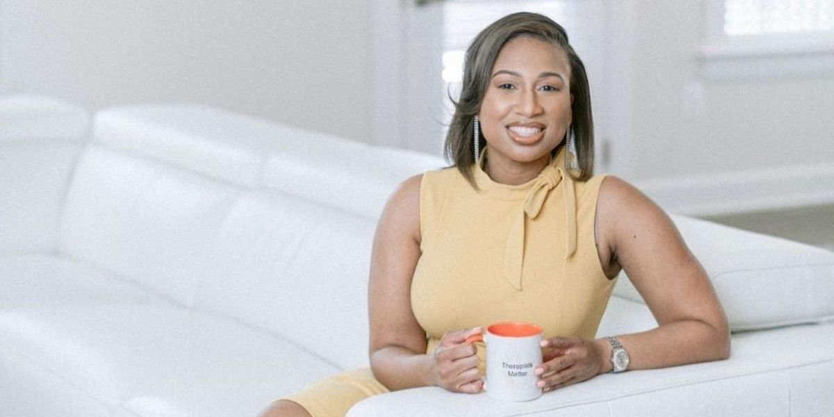 Healing While Hustling: How Christi Venable Is Reimagining Workplace Wellness for Black Professionals
