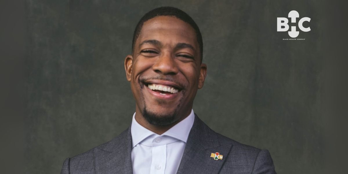 From Local to Global: How Black Health Connect Is Engineering Health Leadership
