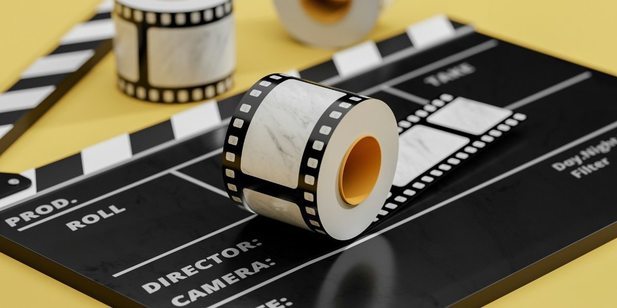 Solo Filmmaking: Crafting Your One-Man Movie Masterpiece