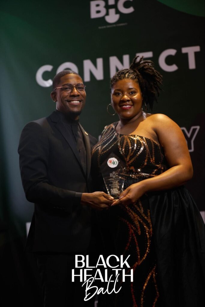 From Local to Global: How Black Health Connect Is Engineering Health Leadership