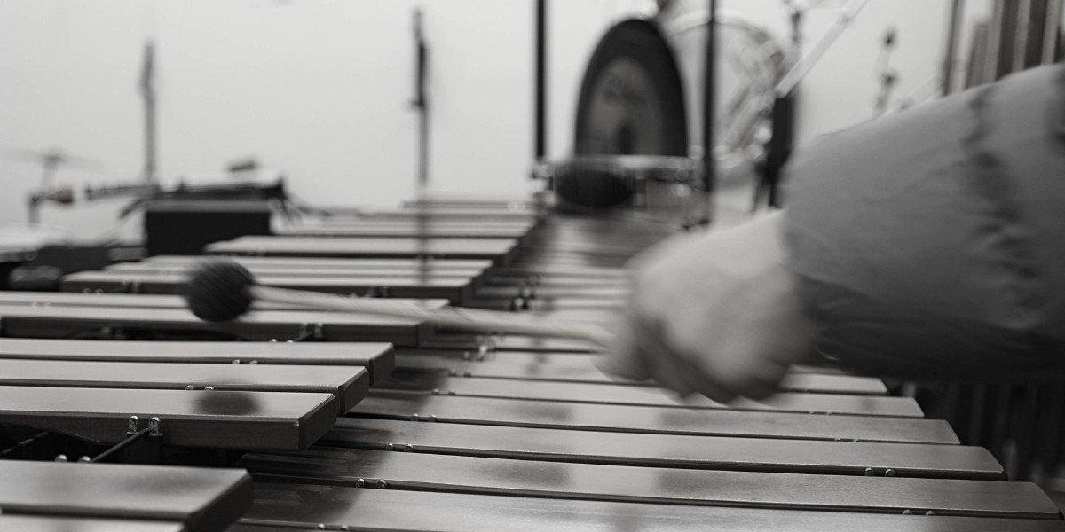 Marimba Music: The Art of Vibrating Mallets