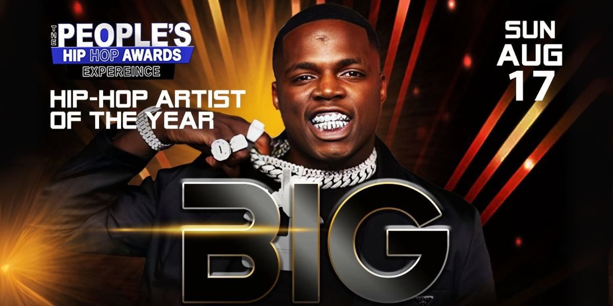 Memphis Hosts The People’s Hip Hop Awards Experience Presented by Telecast Media Group: A Weekend of Southern Legacy, Culture, and Community