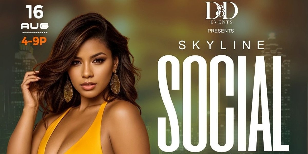 Skyline Social Memphis’ New Rooftop Tradition for Music, Connection, and Style