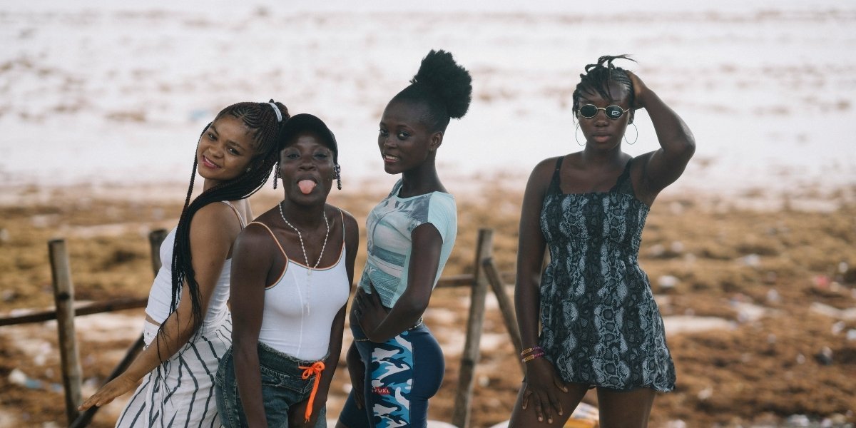 Unplanned Adventures: Last-Minute Summer Trips for Black Girls to Empower Confidence and Cultural Connection
