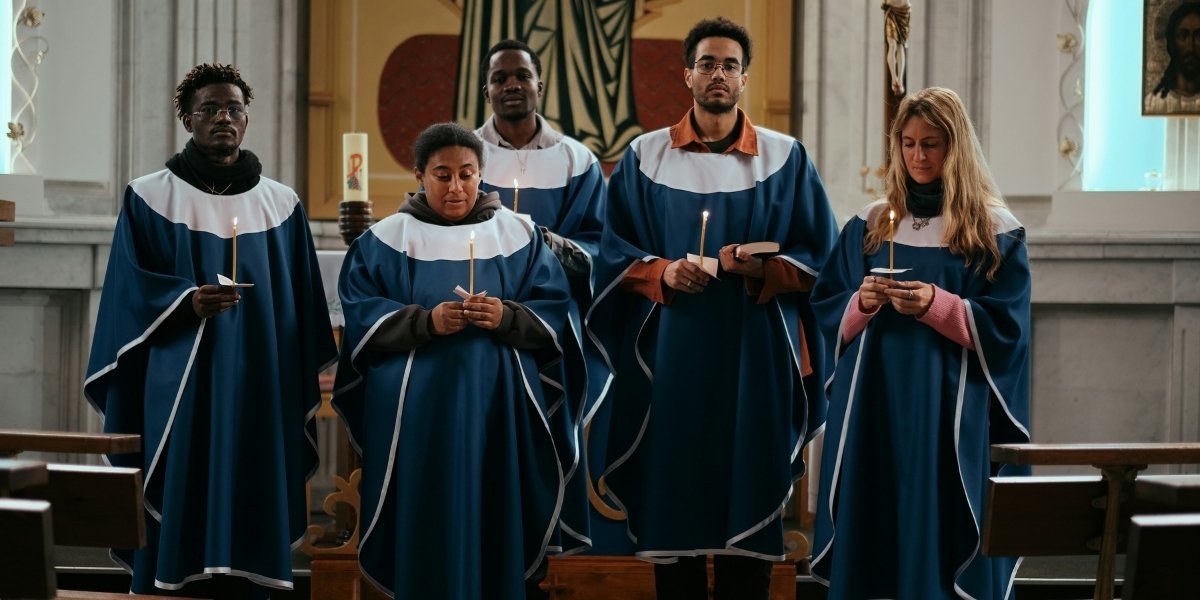 Unveiling the Evolution of Black Soul Music: Gospel to Funk
