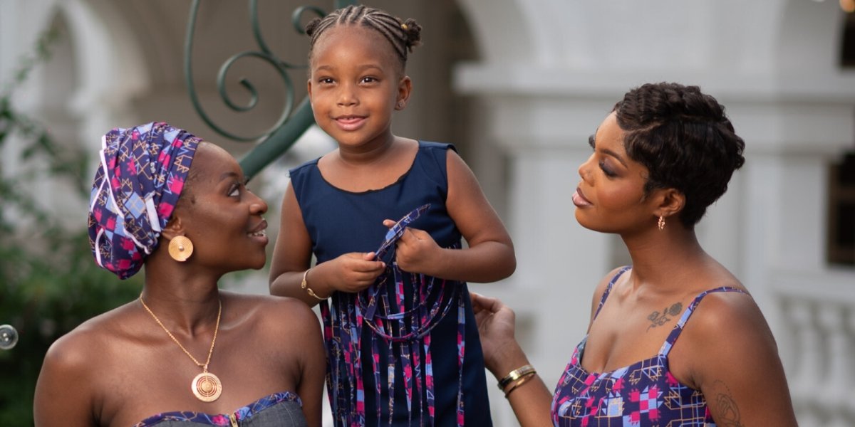 Wearing the Legacy: Love Soul Legacy Honors History Through Every Stitch