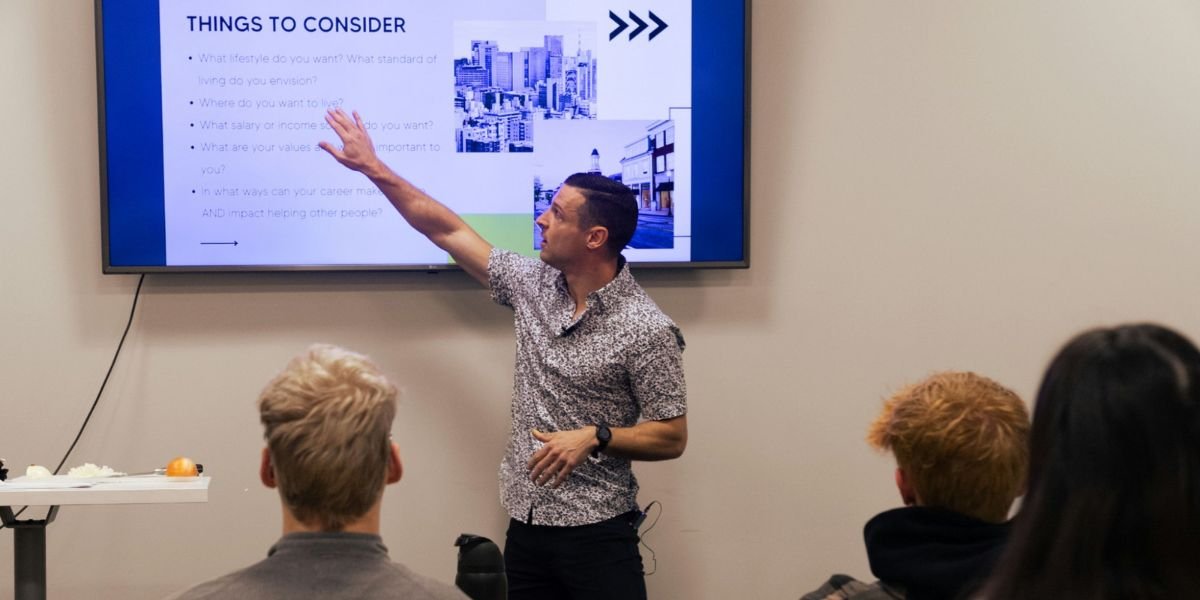 Kevin Green Unveils "The Fulfillment Formula": Guiding Young Professionals to Career Clarity and Purpose