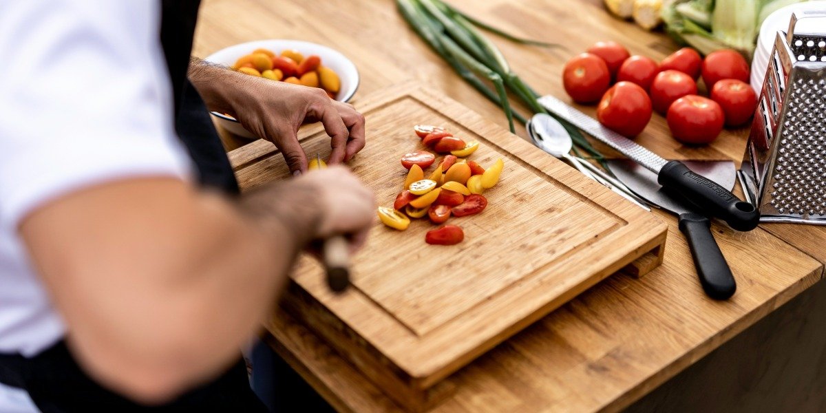 Why Homemade Meals Often Feel More Satisfying Than Takeout