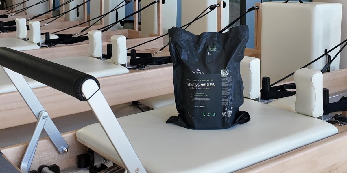 Wipex Gym Wipes Redefine Eco Friendly Fitness Hygiene Solutions